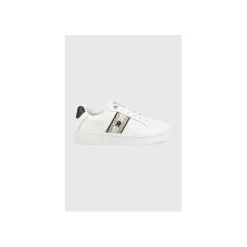 Tommy Hilfiger Lage sneaker Wit