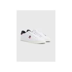 Tommy Hilfiger Lage sneaker Wit