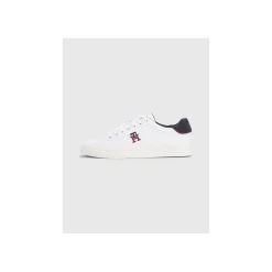 Tommy Hilfiger Lage sneaker Wit