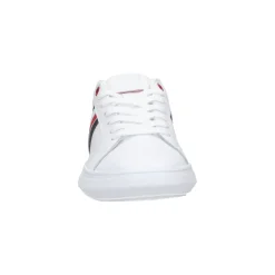 Tommy Hilfiger Lage sneaker Wit