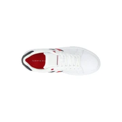 Tommy Hilfiger Lage sneaker Wit
