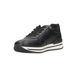 Tommy Hilfiger Lage sneaker Zwart
