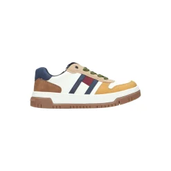 Tommy Hilfiger Lage sneaker Beige