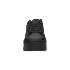 Tommy Hilfiger Lage sneaker Zwart