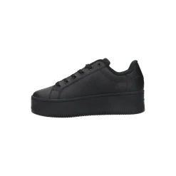 Tommy Hilfiger Lage sneaker Zwart
