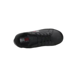 Tommy Hilfiger Lage sneaker Zwart