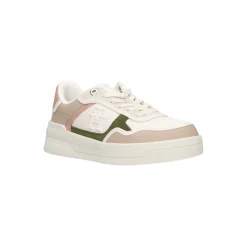 Tommy Hilfiger Lage sneaker Beige