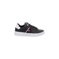 Tommy Hilfiger Lage sneaker Blauw
