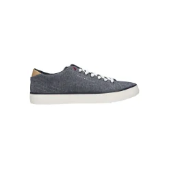 Tommy Hilfiger Lage sneaker Blauw
