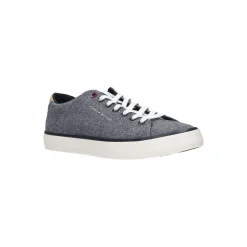 Tommy Hilfiger Lage sneaker Blauw