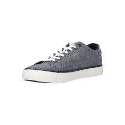 Tommy Hilfiger Lage sneaker Blauw
