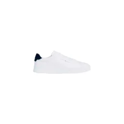 Tommy Hilfiger Lage sneaker Wit