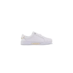 Tommy Hilfiger Lage sneaker Wit