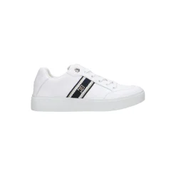 Tommy Hilfiger Lage sneaker Wit