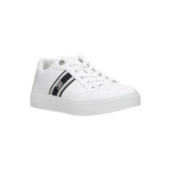 Tommy Hilfiger Lage sneaker Wit
