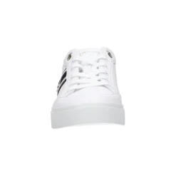 Tommy Hilfiger Lage sneaker Wit