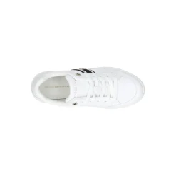 Tommy Hilfiger Lage sneaker Wit