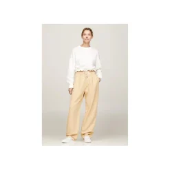 Tommy Hilfiger Lage sneaker Wit