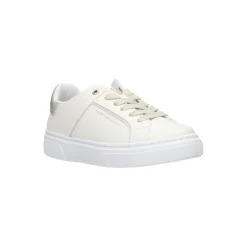 Tommy Hilfiger Lage sneaker Beige