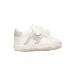 Tommy Hilfiger Lage sneaker Wit