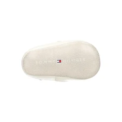 Tommy Hilfiger Lage sneaker Wit