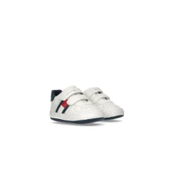 Tommy Hilfiger Lage sneaker Wit