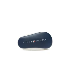 Tommy Hilfiger Lage sneaker Wit