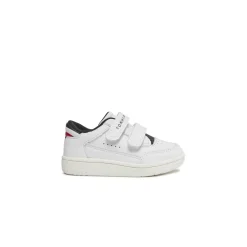 Tommy Hilfiger Lage sneaker Wit