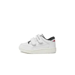 Tommy Hilfiger Lage sneaker Wit