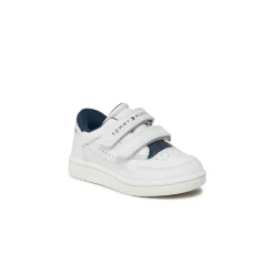 Tommy Hilfiger Lage sneaker Wit