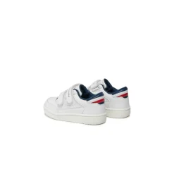 Tommy Hilfiger Lage sneaker Wit