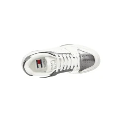 Tommy Hilfiger Lage sneaker Wit
