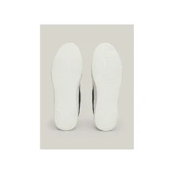 Tommy Hilfiger Lage sneaker Zwart