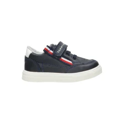 Tommy Hilfiger Lage sneaker Blauw