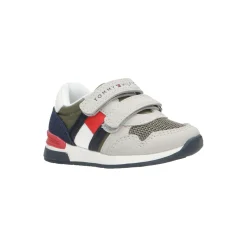 Tommy Hilfiger Lage sneaker Kaki