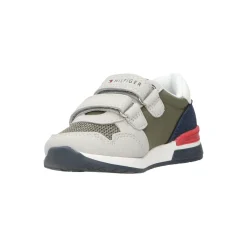 Tommy Hilfiger Lage sneaker Kaki