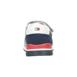Tommy Hilfiger Lage sneaker Kaki