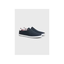 Tommy Hilfiger Loafer Blauw