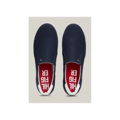 Tommy Hilfiger Loafer Blauw