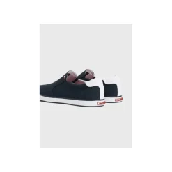 Tommy Hilfiger Loafer Blauw