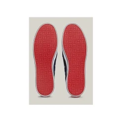 Tommy Hilfiger Loafer Blauw