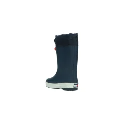 Tommy Hilfiger Regenlaars Blauw