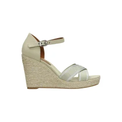 Tommy Hilfiger Sandaal Beige