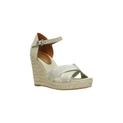 Tommy Hilfiger Sandaal Beige