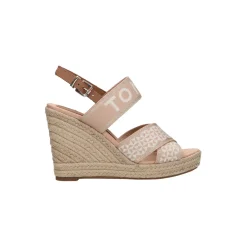 Tommy Hilfiger Sandaal Beige