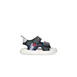 Tommy Hilfiger Sandaal Blauw