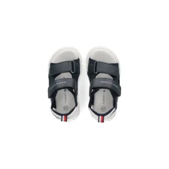 Tommy Hilfiger Sandaal Blauw