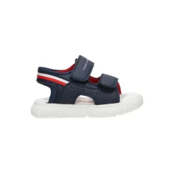 Tommy Hilfiger Sandaal Blauw