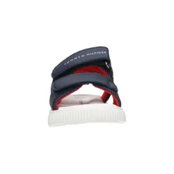 Tommy Hilfiger Sandaal Blauw