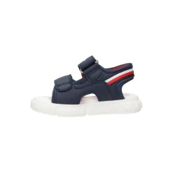 Tommy Hilfiger Sandaal Blauw
